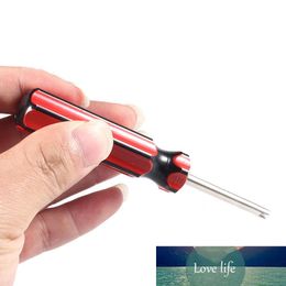 Tyre Inflating Valve Instal Tool Repair Tool Universal Bicycle Car Truck Valve Stem Screwdriver