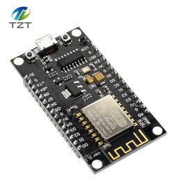 Freeshipping 10PCS Wireless module CH340 NodeMcu V3 Lua WIFI Internet of Things development board based ESP8266