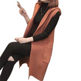 sleeveless cardigan canada