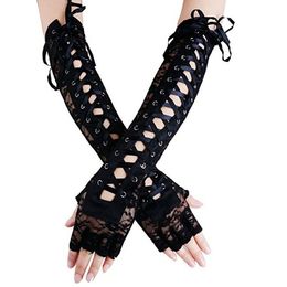 Buy Steampunk Fingerless Gloves Online Shopping At Dhgate Com