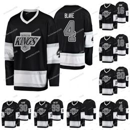 la kings jersey canada