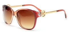 Wholesale-Luxury Italian Brand Sunglasses Women Crystal Square Sunglasses Mirror Retro Fu Sun Glasses Female Black Grey Shades 8101