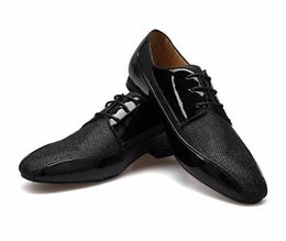 New fashion men loafers Handmade Comfortable Prom Quinceanera Microfiber Leather Men's Casual Shoes oxford shoes