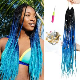 Shop Crochet Braids Straight Kanekalon Hair Uk Crochet Braids