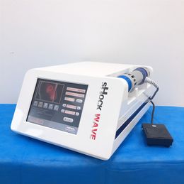 Hot Sale Edswt ED1000 Sexual Impotency Therapy Shock Wave Machine Model ESWT-KA For Sale With CE Certification