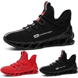 2020 Sale cool Well matched Style5 white black red Colourful cushion young MEN boy Running Shoes low cut Designer trainers Sports Sneaker
