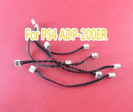 Replacement Power Supply Connection Cable For Sony PS4 ADP-200ER N14-200P1A 4Pin