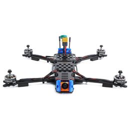 GEPRC Crocodile 7 GEP-LC7-1080P 7Inch 315mm 1080P Long Rang FPV RC Racing Drone BNF - R9mm Receiver
