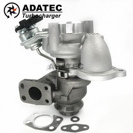 TD025 49373-02013 49373-02003 49373-02002 Turbo Charger 0375Q9 0375R0 For Citroen Berlingo II 1.6 HDi 75HP 75 FAP DV6ETED4 2008