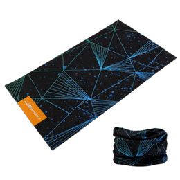 buffe Paisley Printing Magic Seamless Cycling Bandanas Riding Sports Face Mask Balaclava Neck Gaiter Tube Kerchief Running Scarf