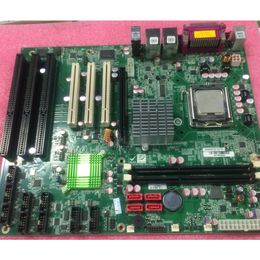 IMBA-G412ISA-R20 IMBA-G412ISA-R20-HKE Rev:2.0 industrial motherboard CPU Card tested working