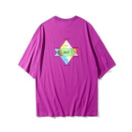camisetas crossfit purpura