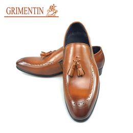 Zapatos italianos - 15 marcas que vale la pena conocer
