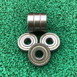 20pcs/lot 6200ZZ 6200-ZZ 6200 ZZ 2Z 10*30*9mm Deep Groove Ball bearing 10x30x9mm Ball Bearings