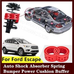 For Ford Escape 2pcs High-quality Front or Rear Car Shock Absorber Spring Bumper Power Auto-buffer Car Cushion Urethane