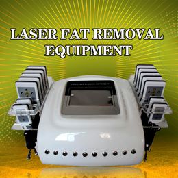 2022 Slimming Machine 14 Laser Pads Good Sale Low Level Laser Therapy Dhl/Ce