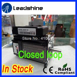 Leadshine ISS57-10 closed loop stepper hybrid servo with 1 N.m torque 3.5A rated phase current FREE SHIPPING