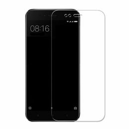 TOCHIC Tempered Glass Screen Film for Xiaomi Mi A1