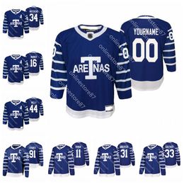 custom toronto maple leafs jersey