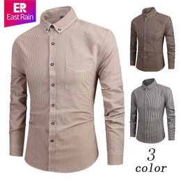 Oxford Uomo Camicia A Maniche Corte Oversize 3xl 4xl 5xl 6xl facile da pulire Camicia superiore