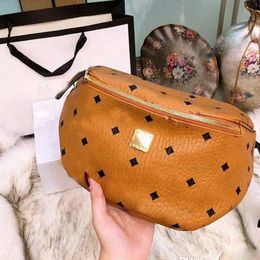 Pink sugao fannypack waist bag designer belt bag for women 2019 new fashion chest bag hot sale fany pack for girls travel bags outdoor sport