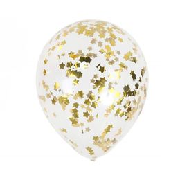 Brand new 12 inch Sequin Balloon Romantic Wedding Party Decoration