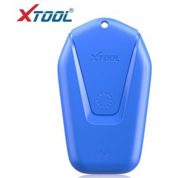 XTOOL KS-1 Smart Key Emulator for Toyota Lexus All Keys Lost No Need Disassembly Work with X100 PAD2/PAD3