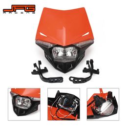 Motorbike Headlight Bulb H7 30W CREE LED fits Honda CBR600F RR CBR1100 Blackbird