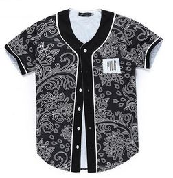button up baseball jersey uk