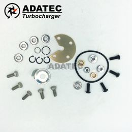 CT9 turbocharger Repair Kit 17201-30120 17201-0L030 17201-30030 Turbo Rebuild For Toyota Hiace 2.5 D4D 102 HP 2KD-FTV