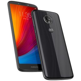 Original Motorola E5 Plus 4G LTE Cell Phone 3GB RAM 32GB ROM Snapdragon 430 Octa Core Android 6.0 inch 12MP Fingerprint Face ID Mobile Phone
