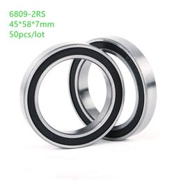 5pcs Metal Shielded Thin Wall Bearings Ball Bearings 682ZZ 2x5x2.3mm