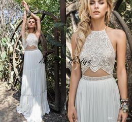 Flowing Dresses for Promotion