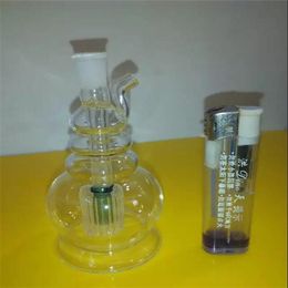 Toronto transparent glass water bongs Wholesale Glass Hookah, Glass Water Pipe Fittings, Free Shipping