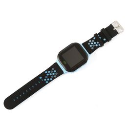 Y21S GPS Kids Smart Watch Anti Lost Flashlight Baby Smart Wristwatch SOS Call Location Devices Tracker Kid Safe Bracelet vs Android iPhone