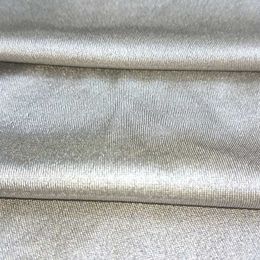 4-way stretch silver EMF/RF shielding fabric