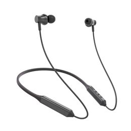 Q12 Bluetooth Headphones Magnetic Earphones Wireless Sports Headphones Stereo Bass Music In-Ear Headphones with Microphone Volume Control