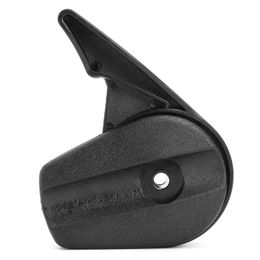 Black Lawn Mower Throttle Cable Control Tool Fits For Most 4 Stroke Lawnmower