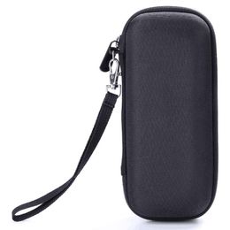 Hot Sale Portable Carrying Case EVA Travel Bag Protector Storage Bag Protective Case for Philips Norelco OneBlade hybrid elect