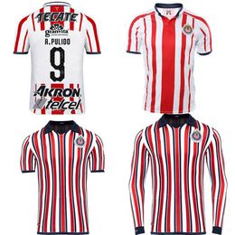 chivas soccer gear