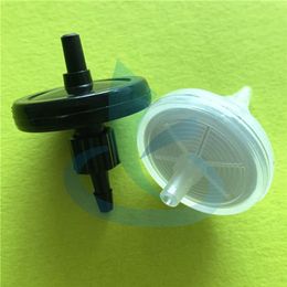 Inkjet printer disc air Philtre for Thunderjet V1802 V1801 Gongzheng Myjet Liyu Allwin Human Zhongye air Philtre 30mm 10pcs