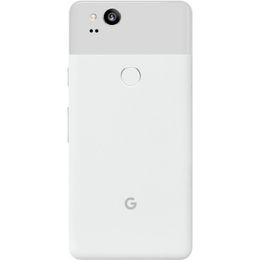 Original Google Pixel 2 4G LTE Cell Phone 4GB RAM 64GB 128GB ROM Snapdragon 835 Octa Core Android 5.0" 8.0MP NFC Fingerprint ID Mobile Phone
