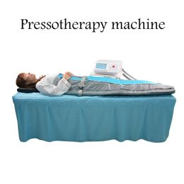 New arrivals!Air press lymaph drainage pressotherapy machine pressure therapy slimming device