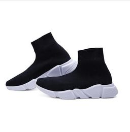 scarpe elastiche