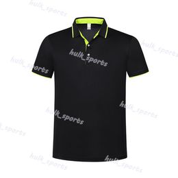 Sports polo Ventilation Quick-drying Hot sales Top quality men 2019 Short sleeved T-shirt comfortable new style jersey4776