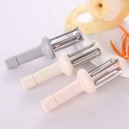 Vegetable Peeler Potato Tomato Peeler Carrot Grater Garlic Ginger Grind Tools Fruit Vegetable Peeler Kitchen Tools