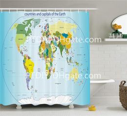 Pays De La Carte Mondiale Distributeurs En Gros En Ligne