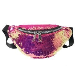 sequin bum bag australia