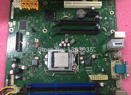 100% Tested Work Perfect for EMS DHL D3062-A13 GS 2 W26361-W2461-Z3-04-36 industrial motherboard