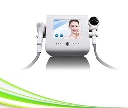 40.68mhz radiofrequency facial anti Ageing face and body rf lifting beauty rf machine